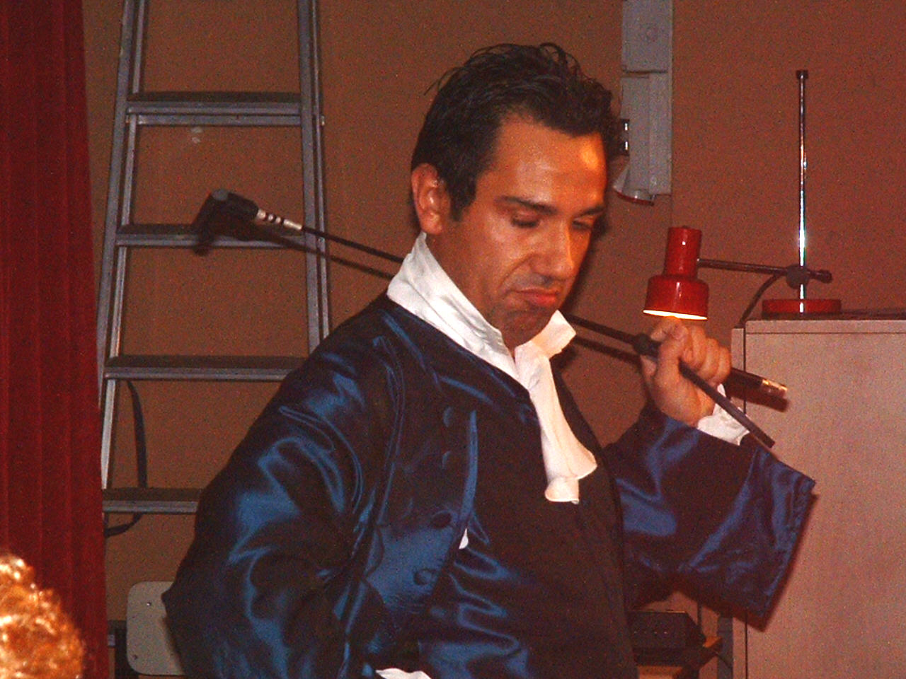Baron