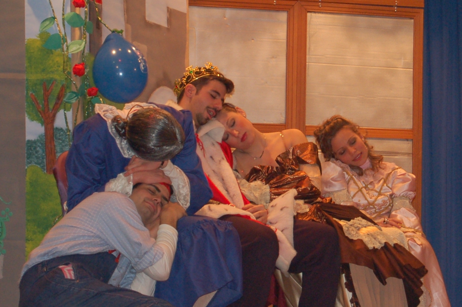 10x15SleepingFam