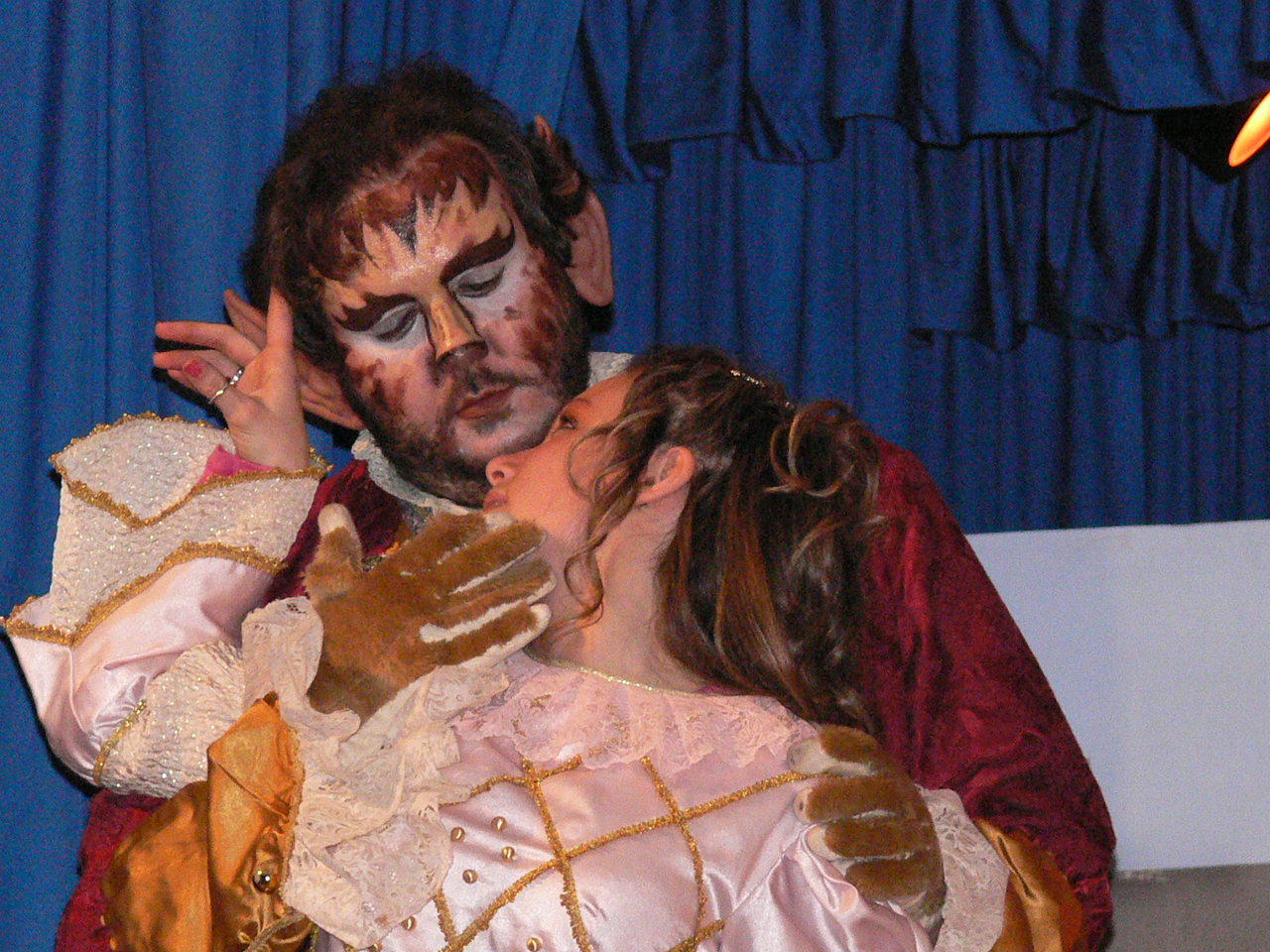 Belle+Beast
