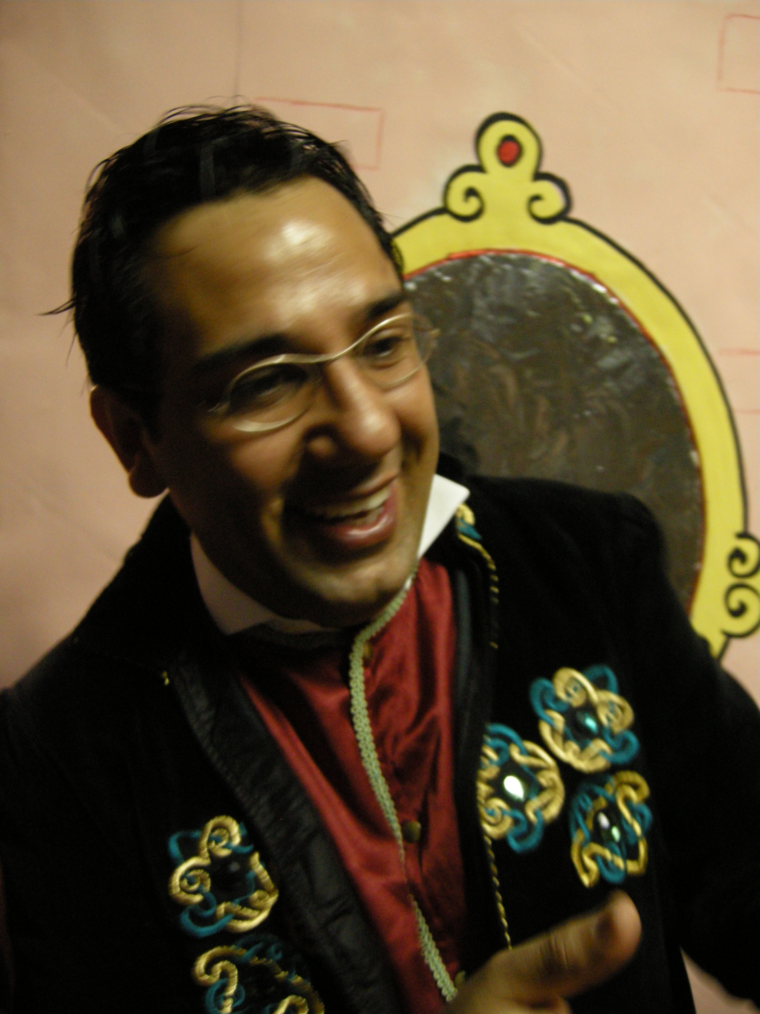 Pantomime Bareggio 007