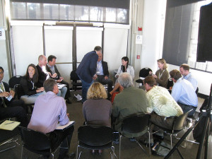 conversation group