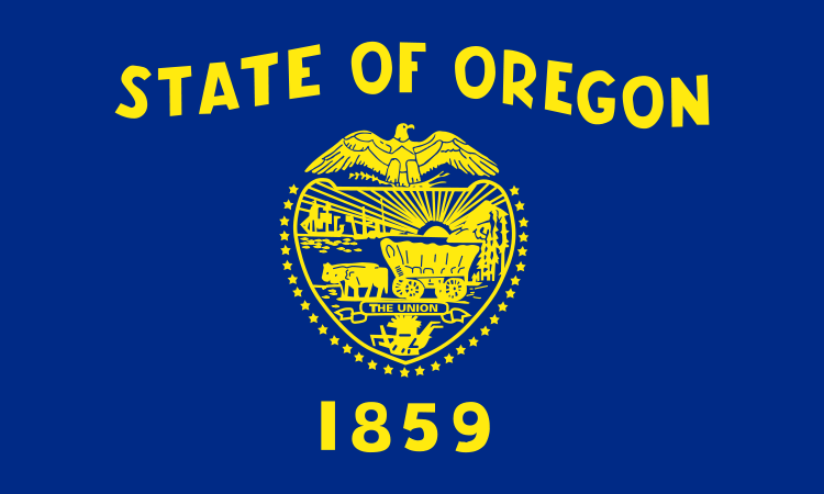 OregonFlag