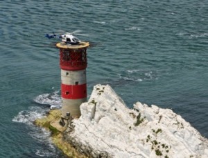 lighthouse