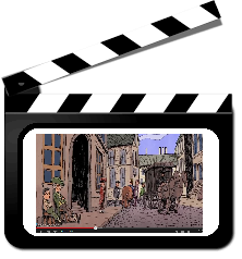 mov - A Tales of 2 cities