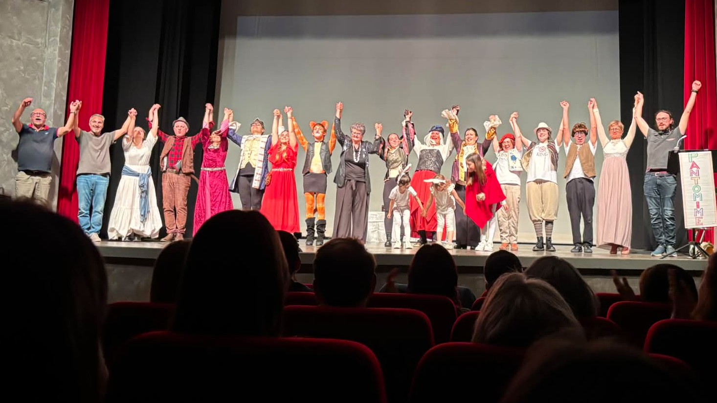 Finale
